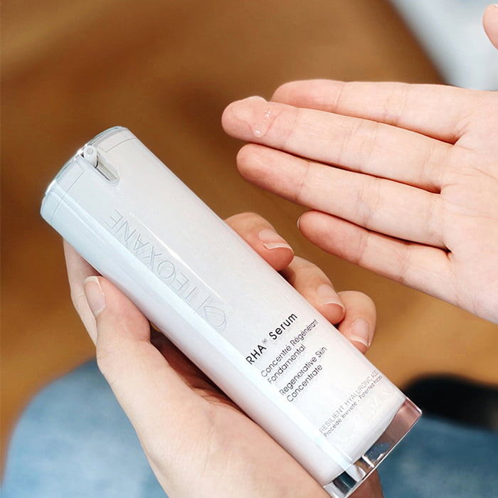 Serum Teoxane RHA 30ml
