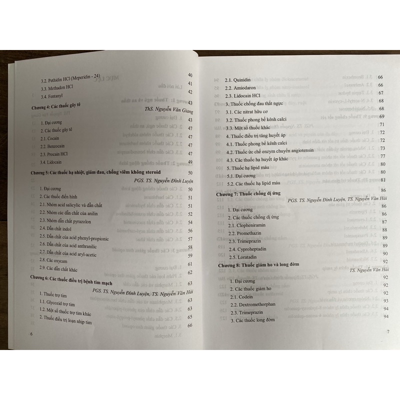 Kỹ Thuật Hóa Dược Tập 2