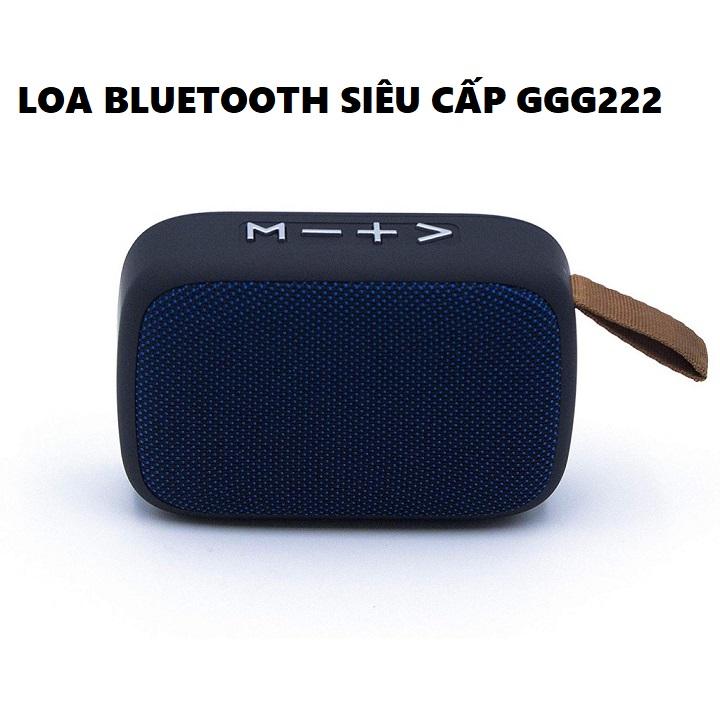 LOA BLUETOOTH MINI XÁCH TAY CHARGE G2 – LOA NGHE NHẠC – NGHE HAY – GIÁ RẺ MÀ CHẤT