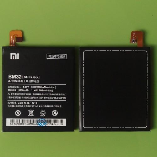 PIN CHO XIAOMI Mi 4 [ BM32 ]