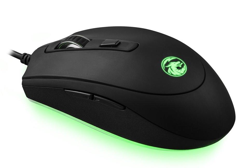 Chuột E-Dra EM416 RGB BH 2 năm Hưng Long