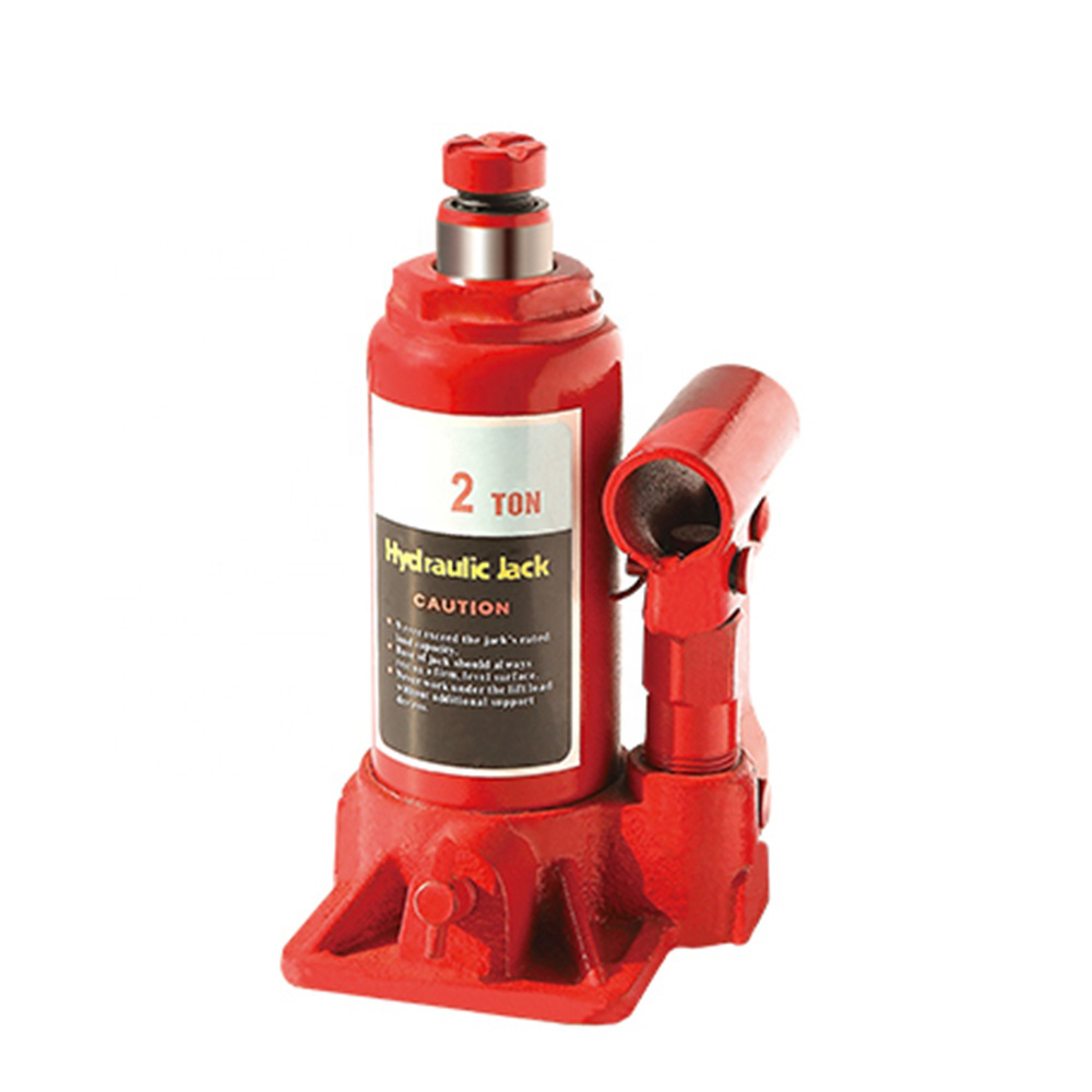 Kích Thủy Lực, Con Đội Thủy Lực ABG (Loại 2 Tấn)