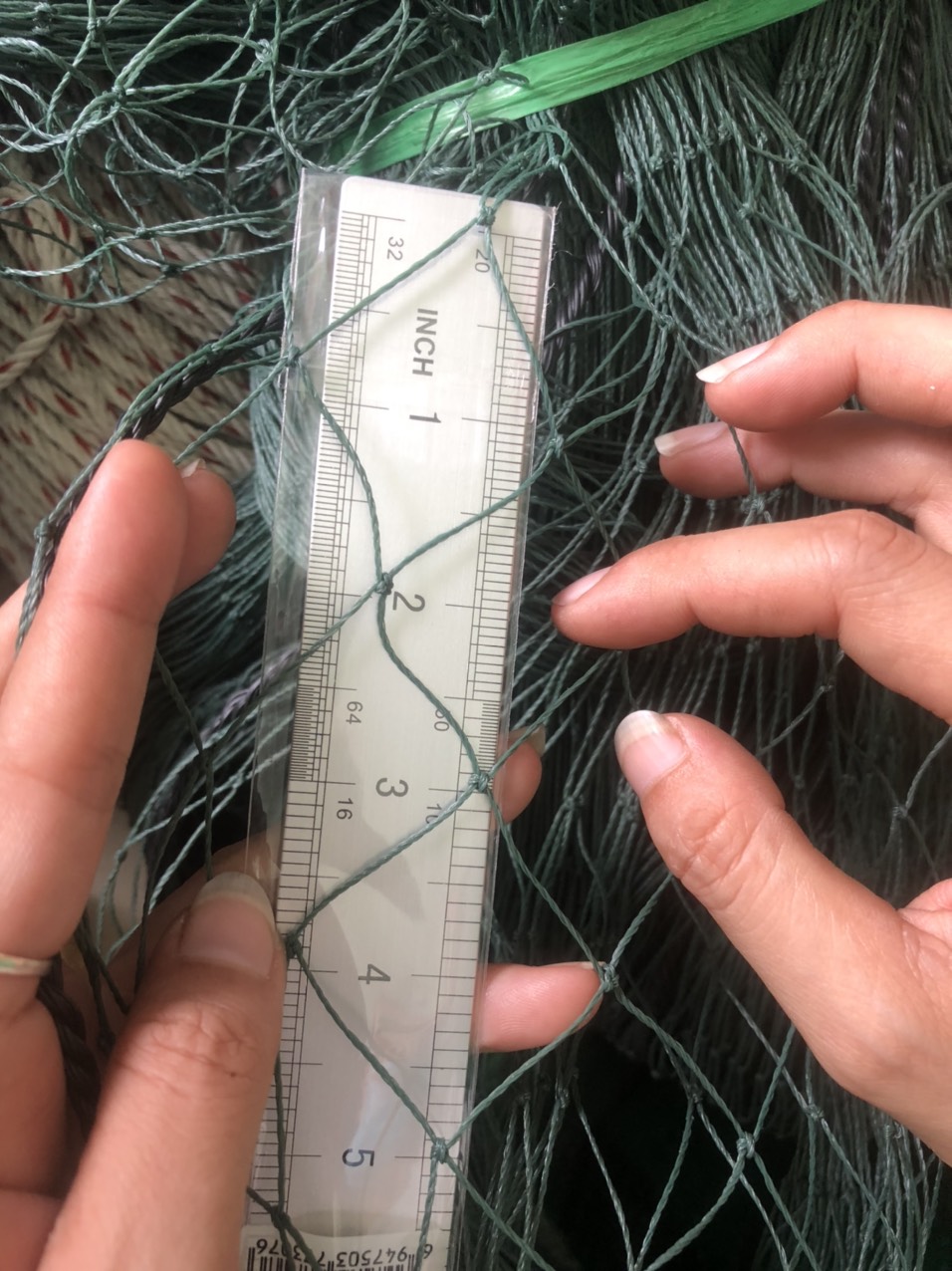 Lưới gà tốt ( Thái lan) siêu bền[Rẻ vô địch] [Giá hủy diệt] [Có sẵn] [Ảnh thật]