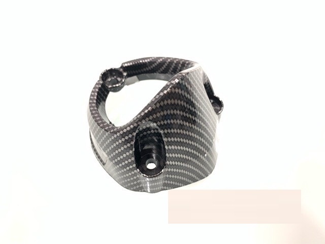 [HCM]CHỤP PÔ (ĐUÔI PÔ) CACBON EXCITER 150