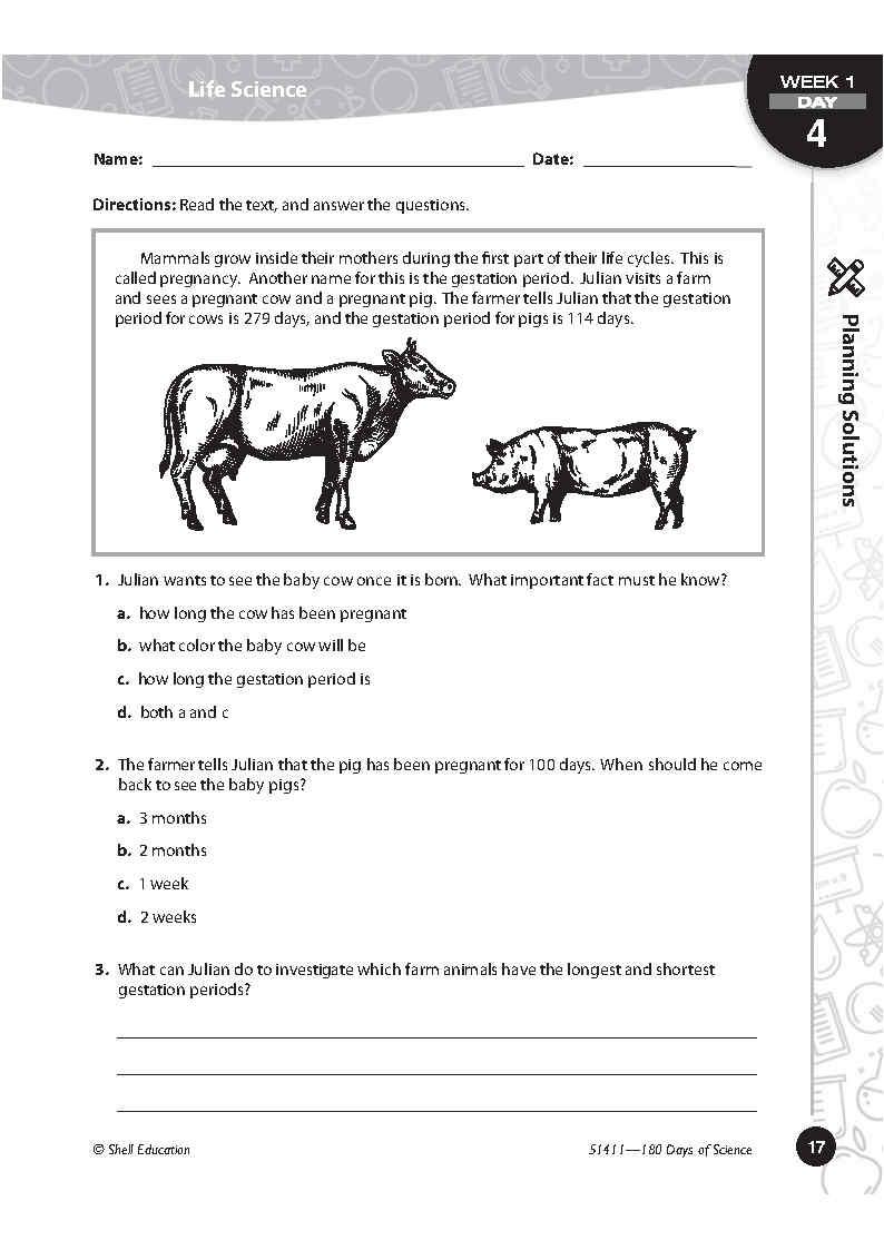 [Trọn Bộ] 180 Days of Science – Full (7 book)