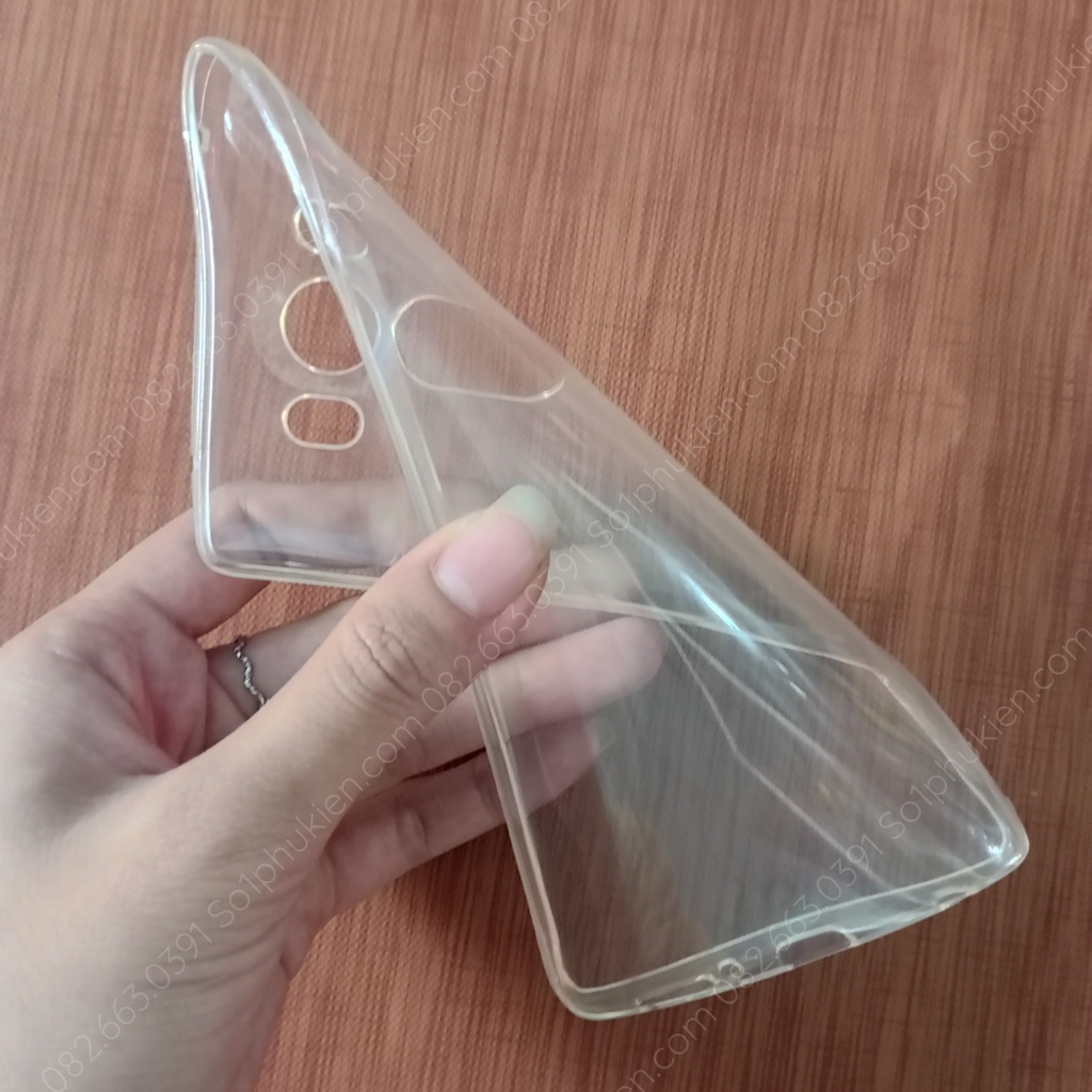 Ốp lưng LG V10 dẻo trong, dẻo đen bền đẹp