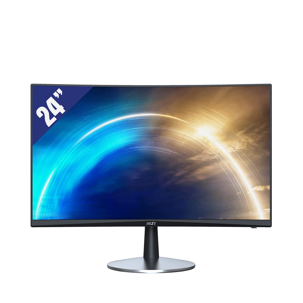 Màn hình lcd msi 24'' pro mp242c