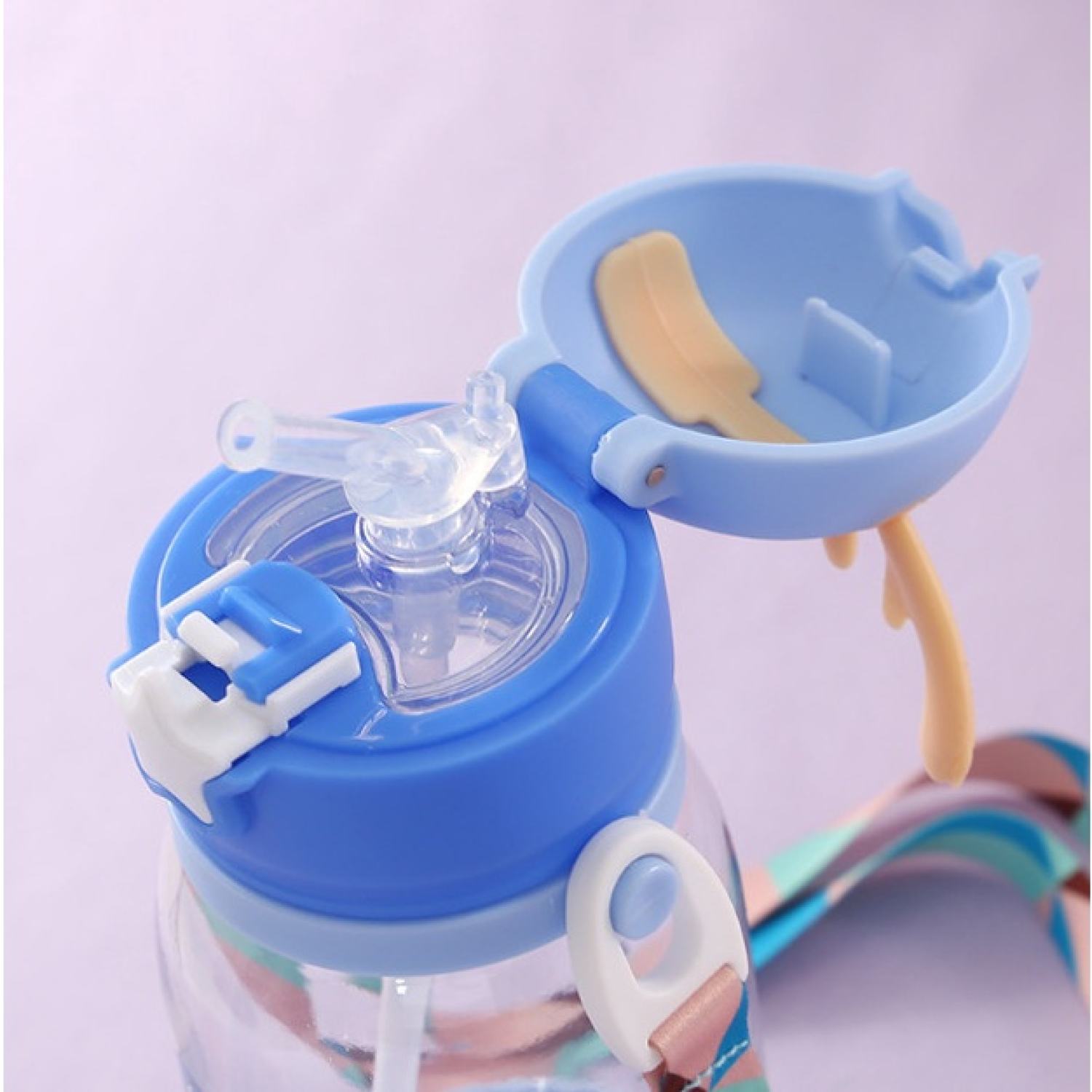 BÌNH NƯỚC SỪNG HƯƠU, BÌNH NƯỚC CHO BÉ