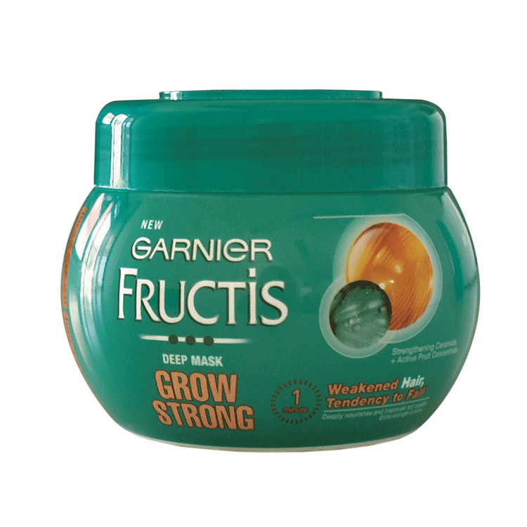 Kem ủ tóc Garnier Fructis 300ml