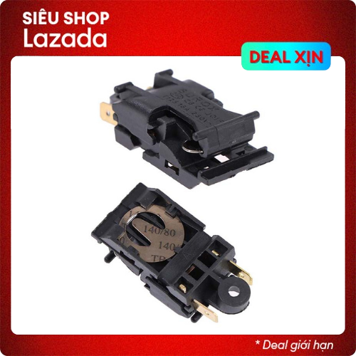 Công Tắc Ấm Siêu Tốc Loại Tốt 16A