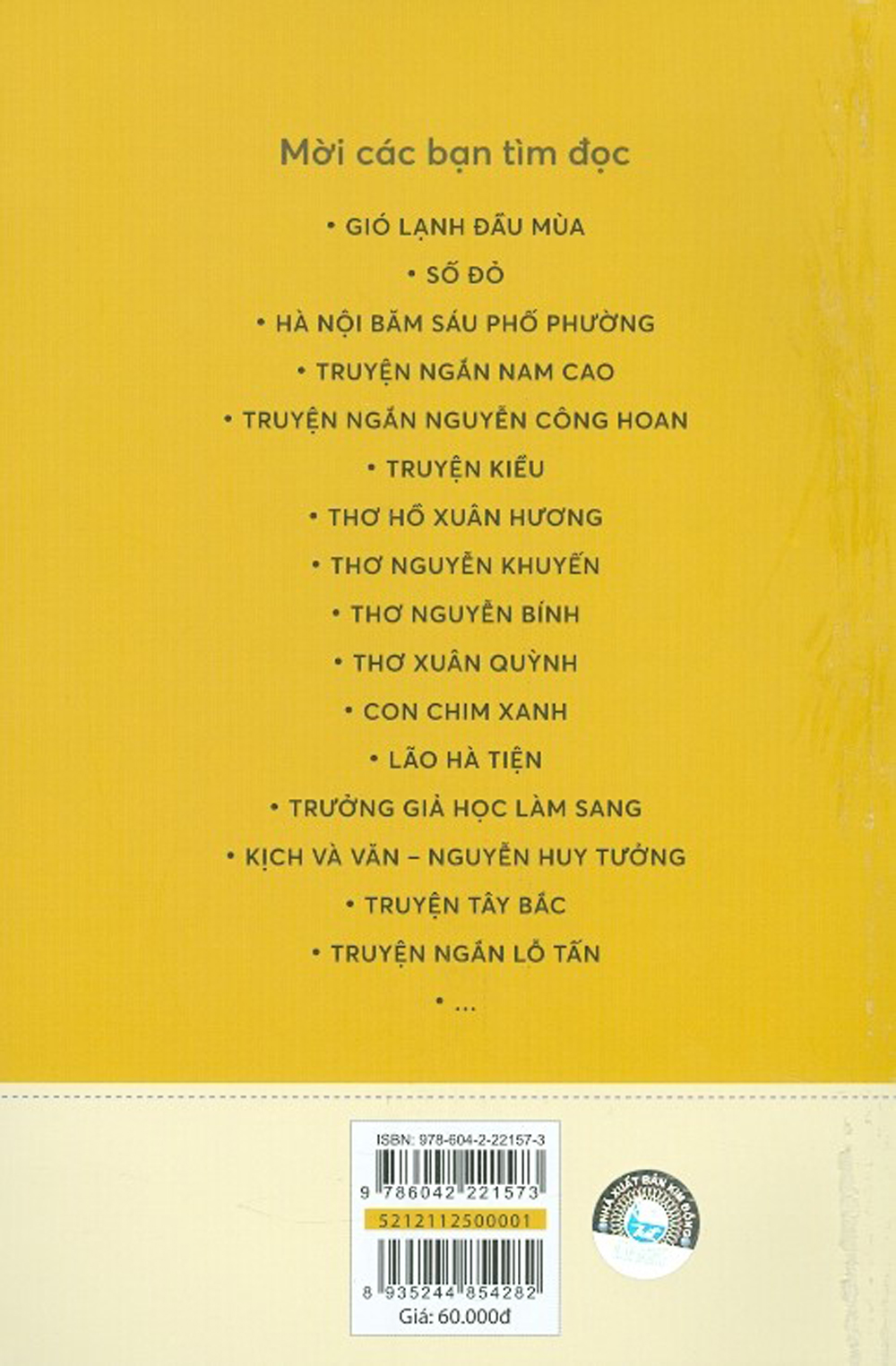 Truyện Ngắn Lỗ Tấn