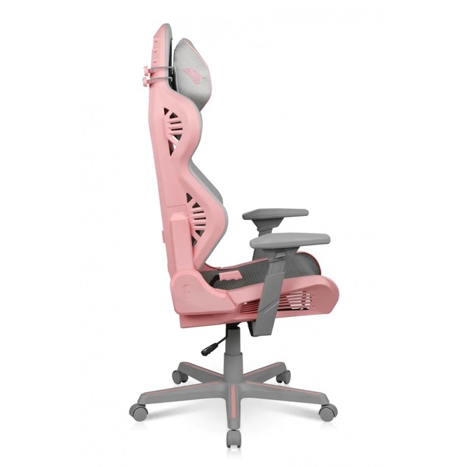 Ghế lưới DXRacer AIR series – AIR-R1S-GP.G-E1 (AIR/D7100/GP.G)