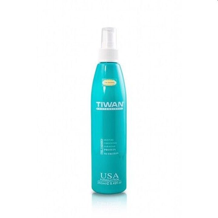 Xịt dưỡng tóc Keratin