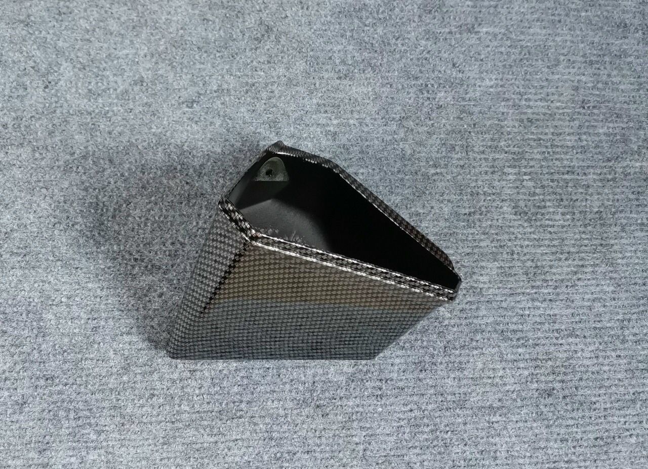 Học đựng đồ cacbon AB 2013-2015.