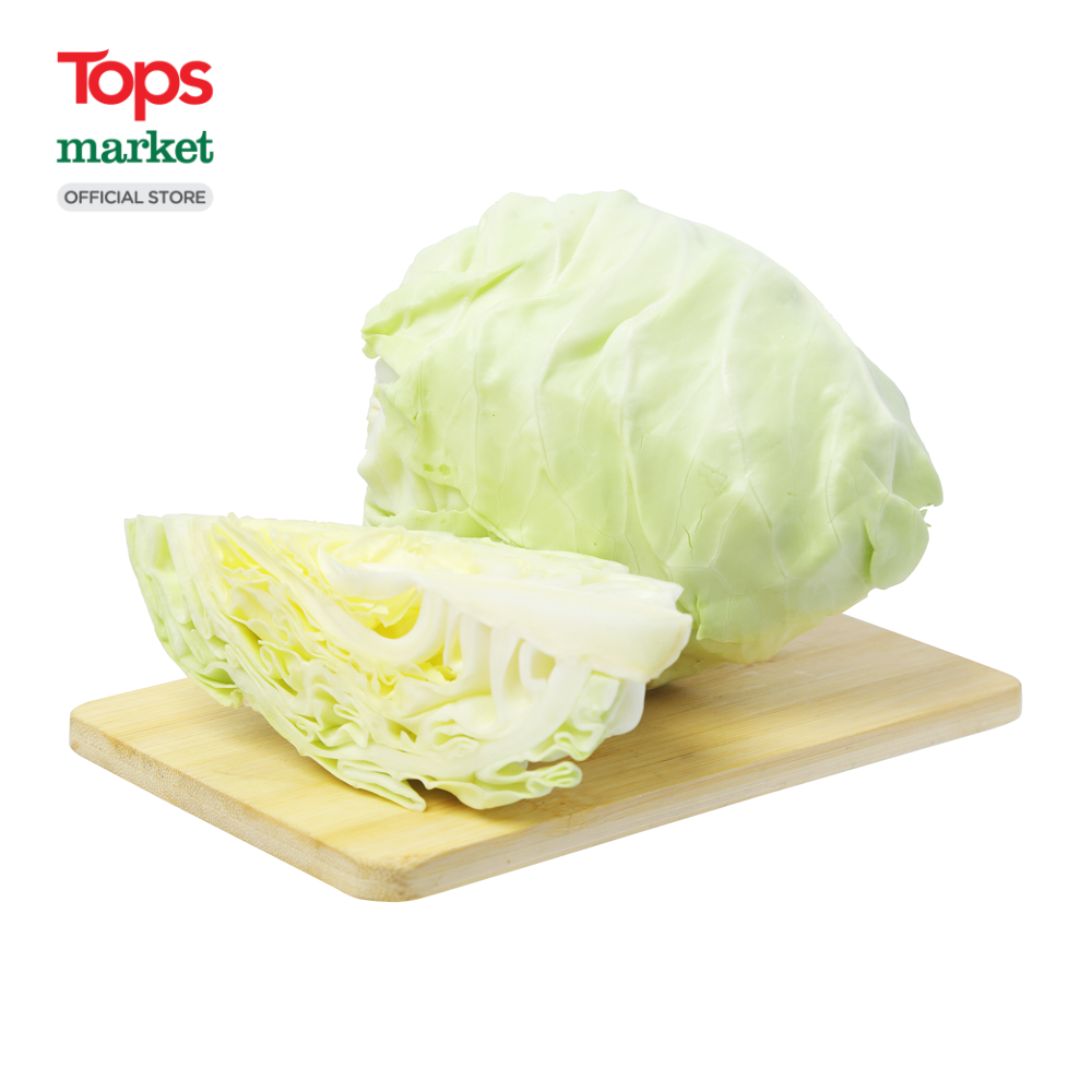 Bắp Cải Trái Tim - Siêu Thị Tops Market