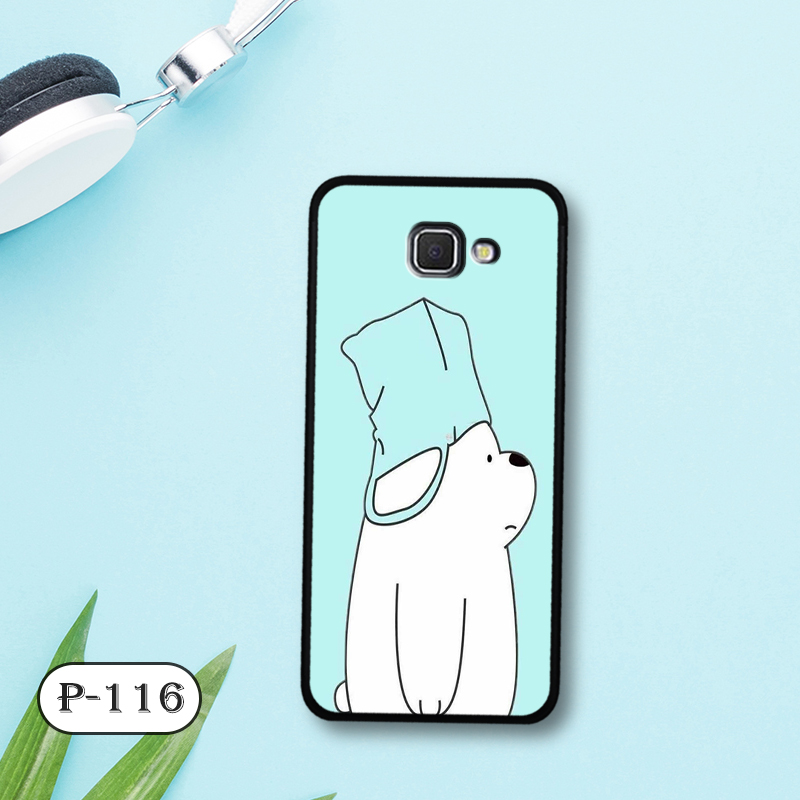 Ốp hoạt hình Samsung J7 Prime