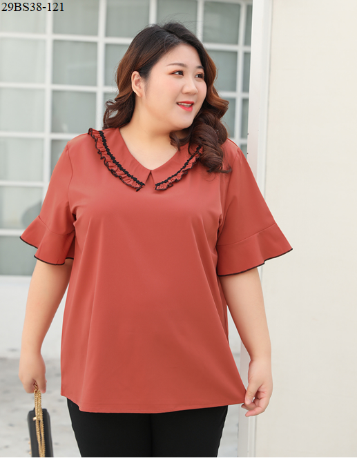 ÁO KIỂU TRUNG NIÊN BIGSIZE CAO CẤP