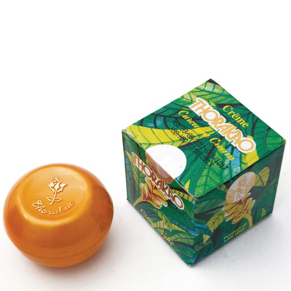 Kem nghệ THORAKAO ( hộp 7g )