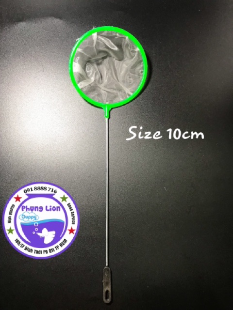 VỢT ARTEMIA, BOBO 7cm 10cm 12cm