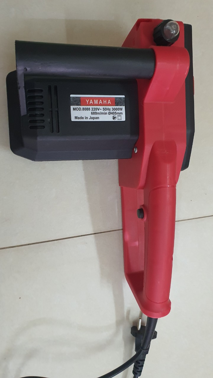 MÁY CƯA XÍCH ĐIỆN YAMAHA Công Suất 3000W