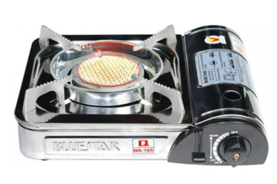 Bếp gas du lịch Bluestar NS-165C