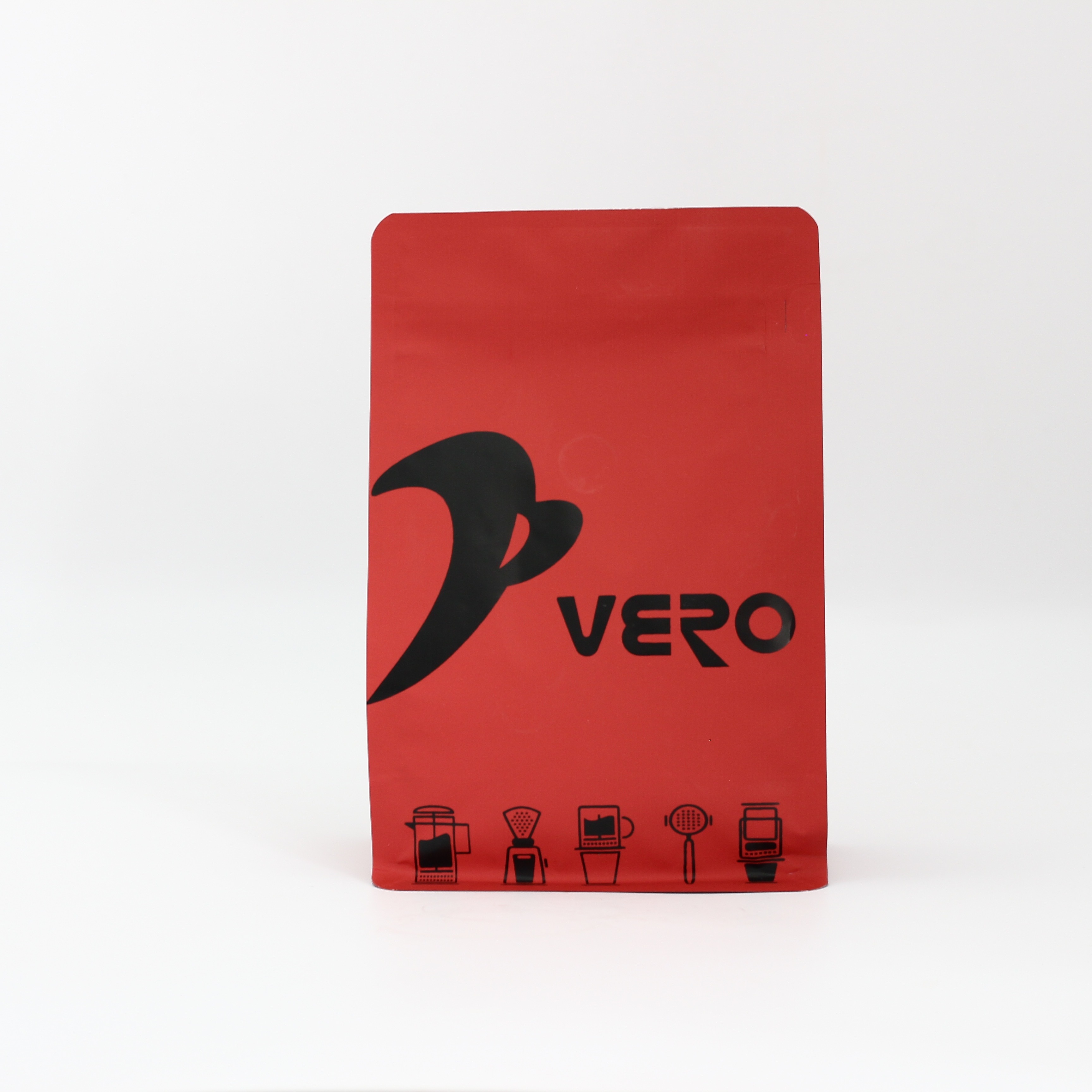 Cà Phê Vero Robusta Truyền Thống 200g