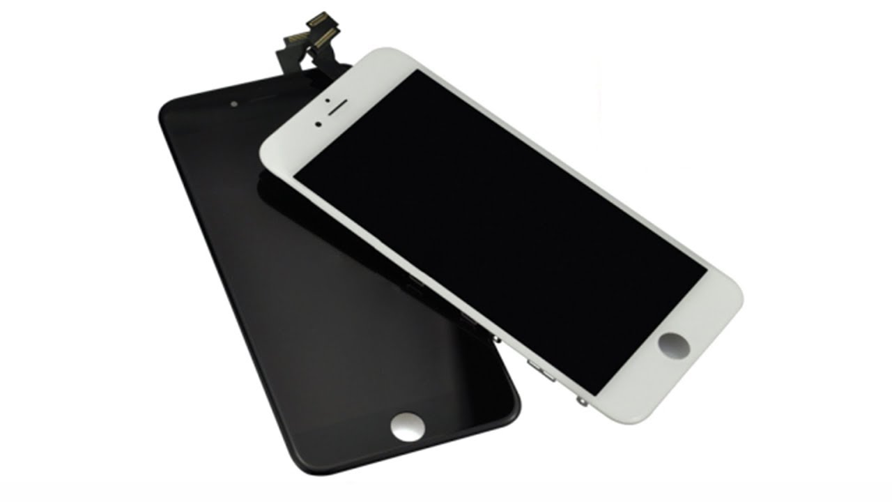 Màn hình IP 6 Plus linh kiện