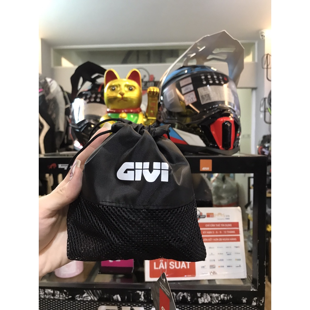ỐNG TAY GIVI CHỐNG NẮNG BS03