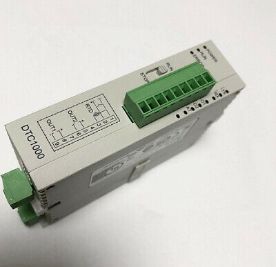 Mô-đun nhiệt độ PLC Delta DTC2000V