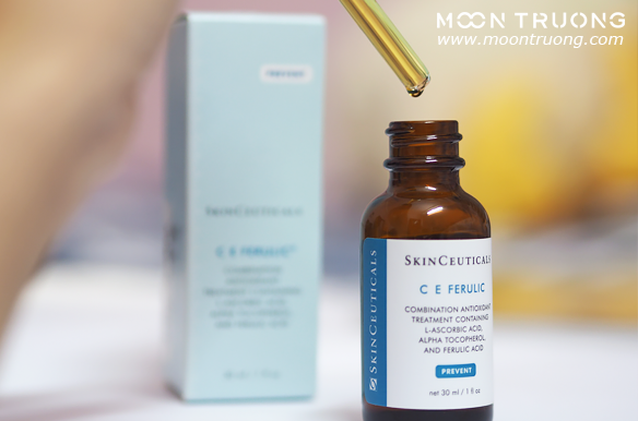 HCMSerum Chống Lão Hóa Da Skinceuticals CE Ferulic