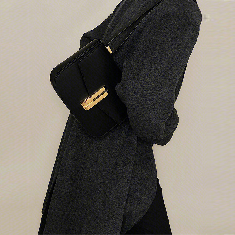 [Nhập LazXuHuong15 giảm 50k cho đơn 399k] Túi Xách Nữ OUHUI Bag