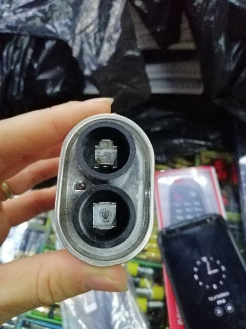 1c Tụ lò vi sóng
