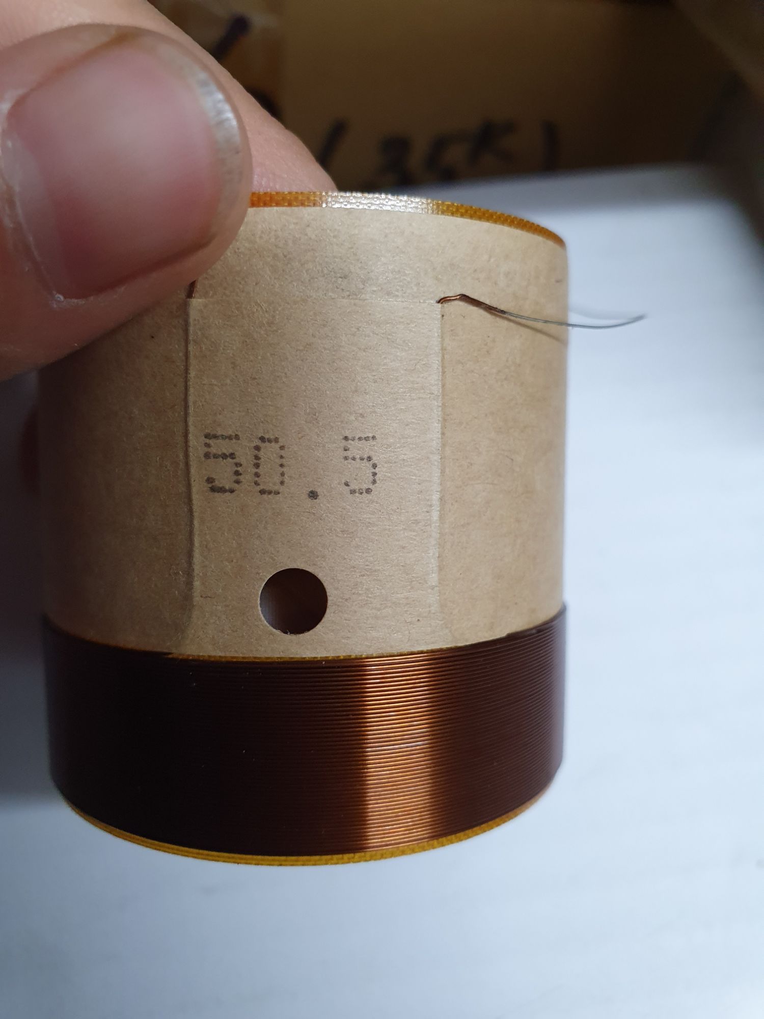 côn loa phip 2 lớp 50,5