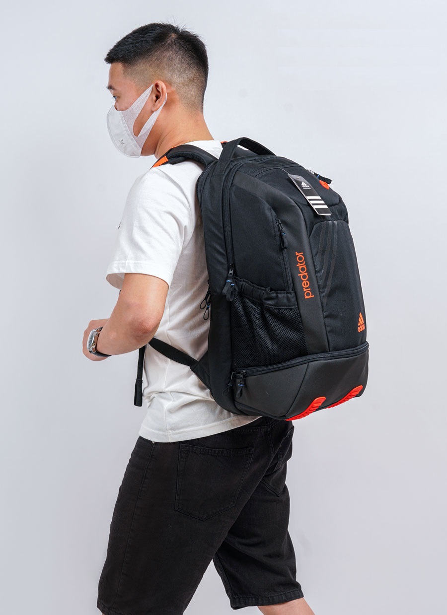 Balo  du lịch, laptop, có ngăn để giầy 33 lít