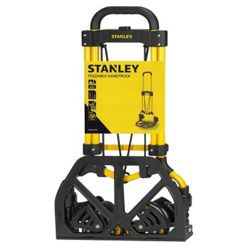 Xe đẩy hàng leo bậc thang Stanley-USA FT584