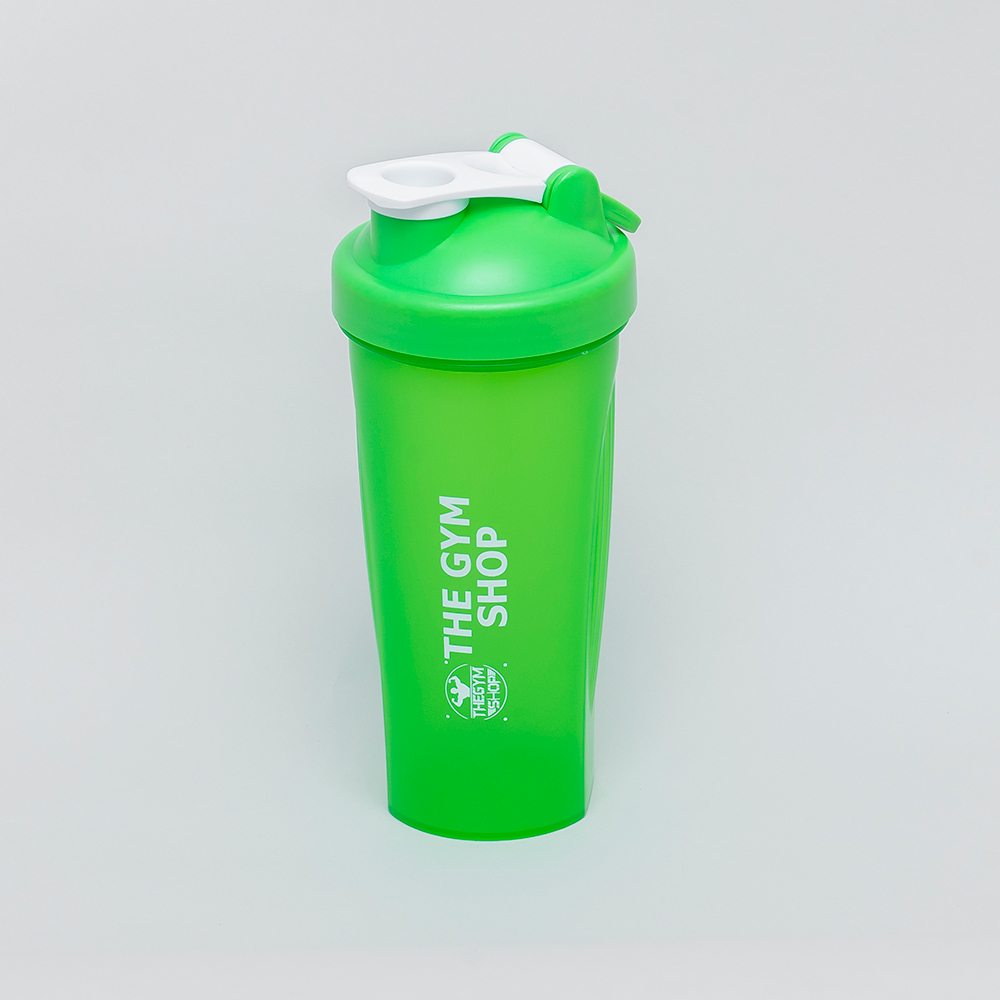 Bình nước, shaker thể thao, tập gym 600ml