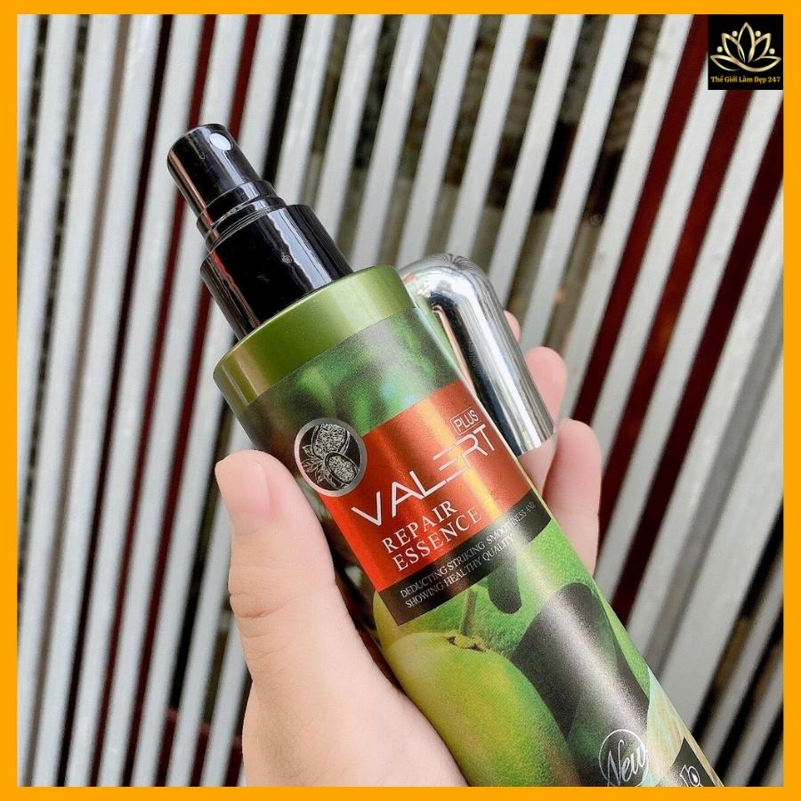 Xịt dưỡng tóc tinh dầu Bưởi 220ml