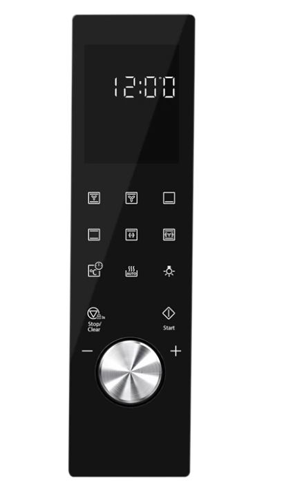 Lò nướng để bàn Electrolux EOT40DBD