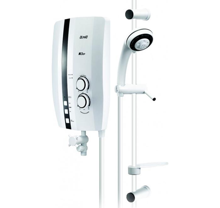 Máy nước nóng ALPHA M3EP