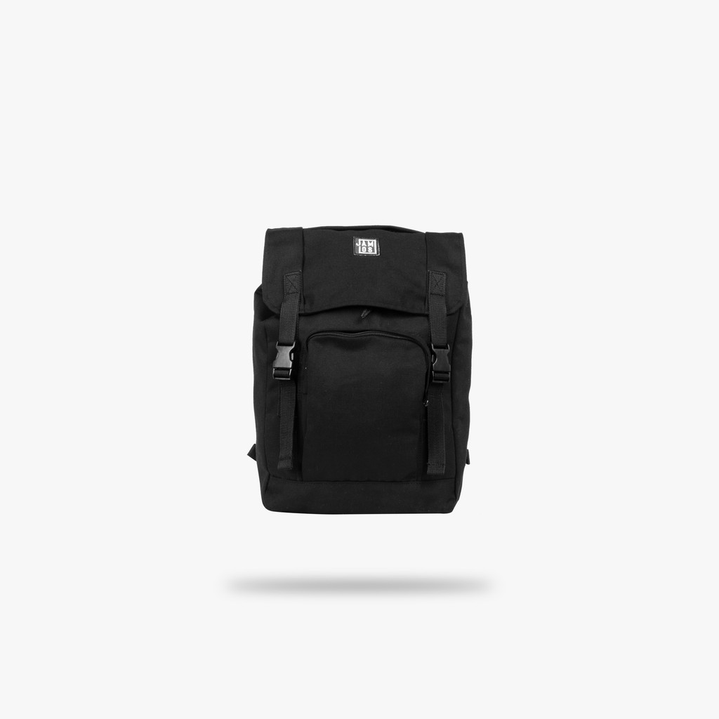 Jamlos Outing - Balo Thời Trang Đa Dụng Tiện Ích Vải Canvas