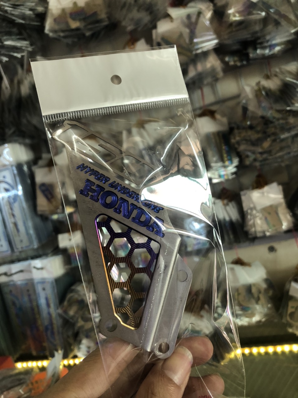 Che pen đạp winner & sonic titan