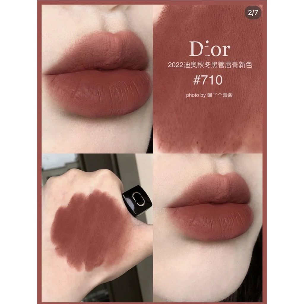 Son Nhung Lì Velvet Rouge 3.5g
