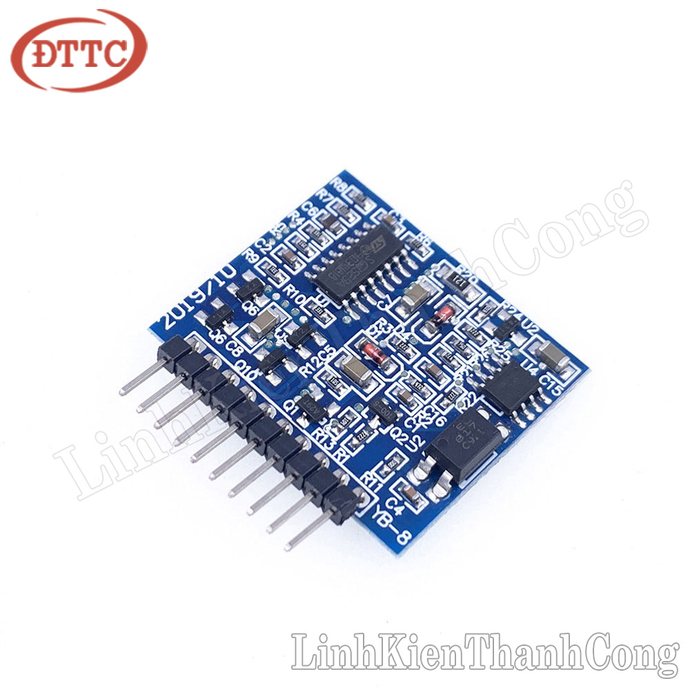 Mạch Dao Động SG3525-LM358