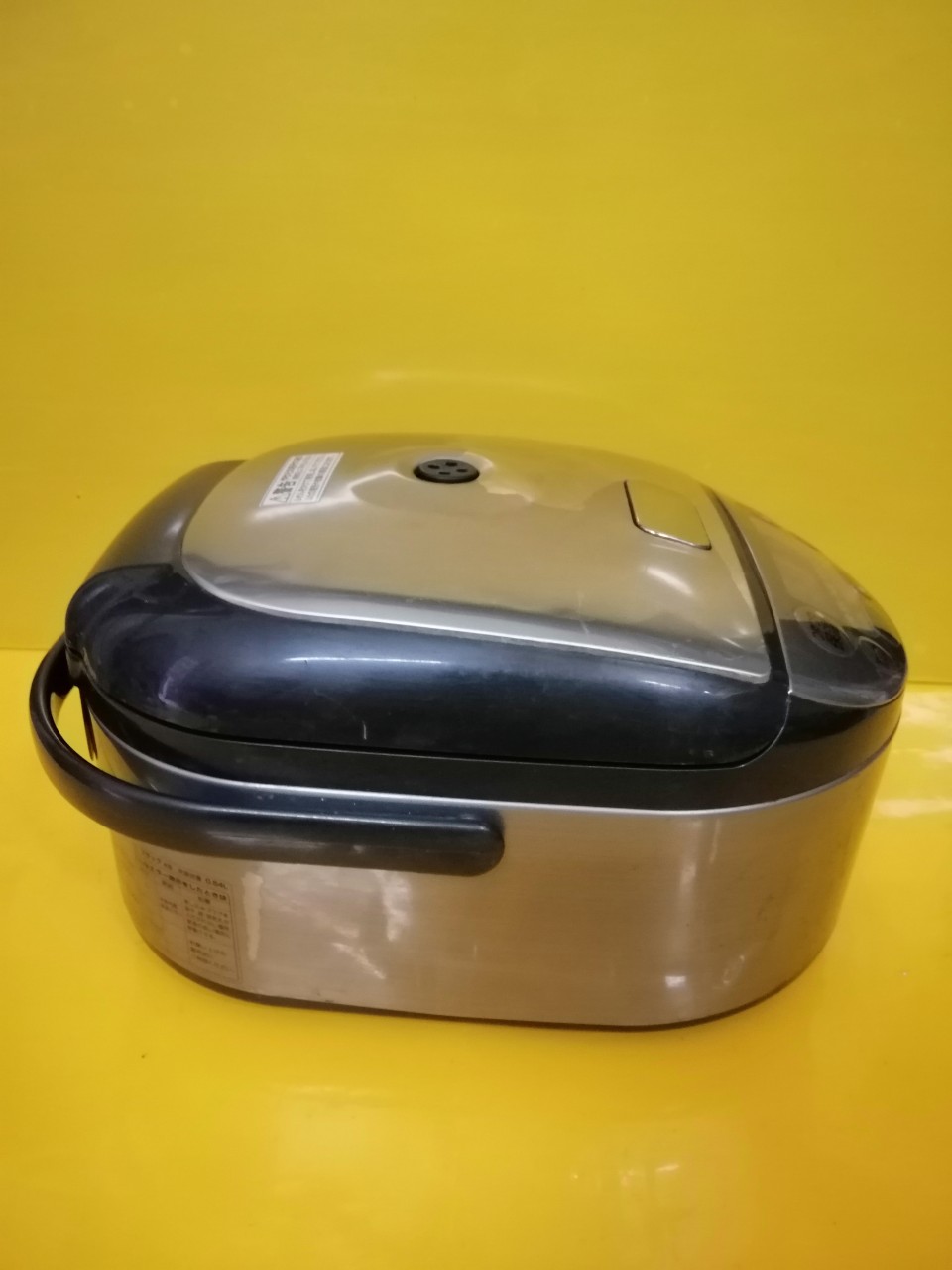 Nồi cơm nội địa Nhật Tiger JKI-A550 (0.54L)