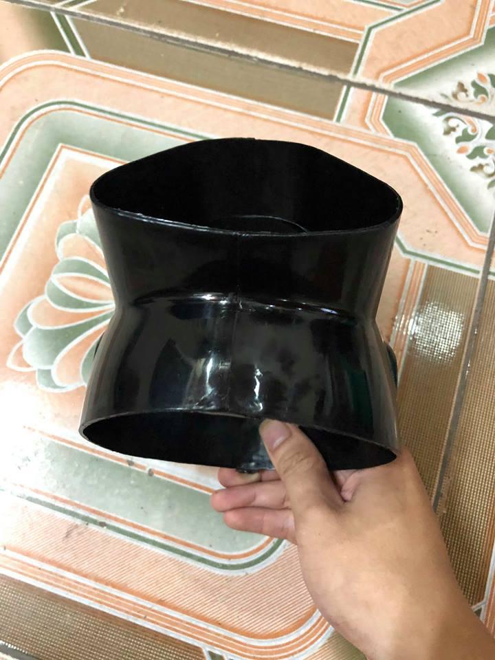 Gáo đèn honda 67, chaly
