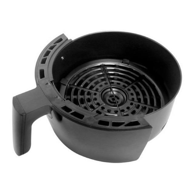 [HCM]Nồi Chiên Nướng Không Dầu 3.5L Magic Korea