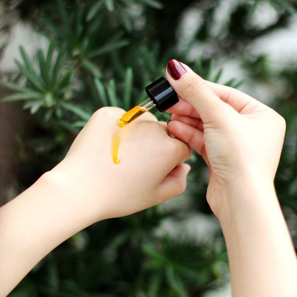 Serum Dưỡng Môi, Giảm Thâm Môi 5ml