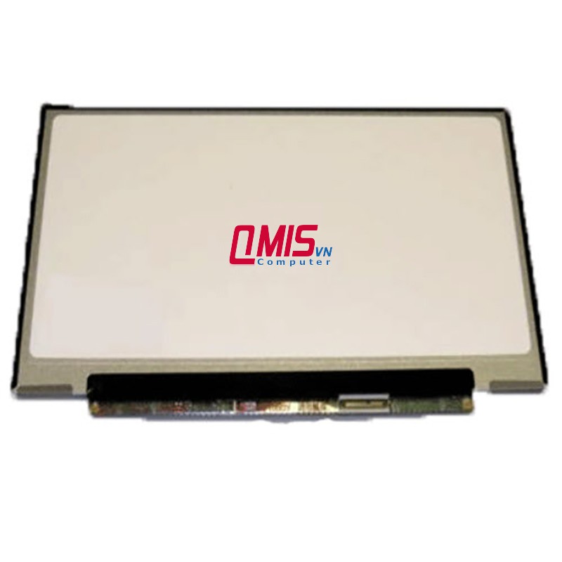 Màn hình laptop 12.5 inch led mỏng Slim 30 pin 40 pin thay thế cho Laptop DELL HP ACER ASUS...