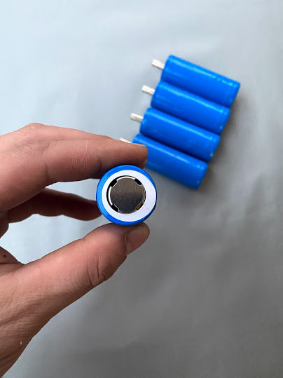 Bin Tông Đơ - Huaerbo B60 - Cam Kết Chất Lượng