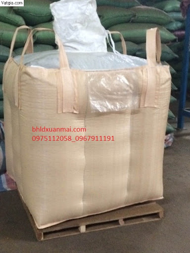 bao jumbo xả đáy 1Tấn